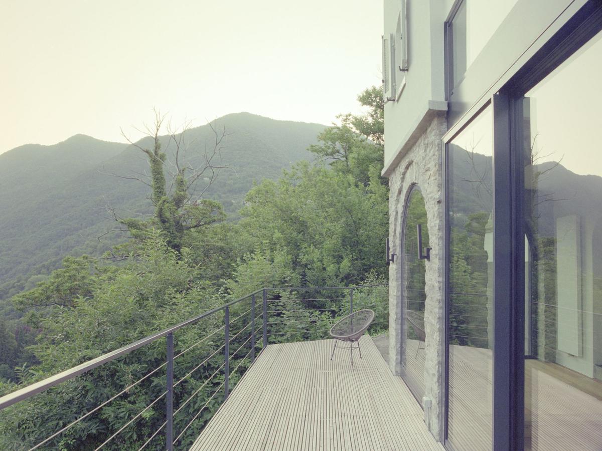 Questions and answers · Villa Fauna Flora Lago