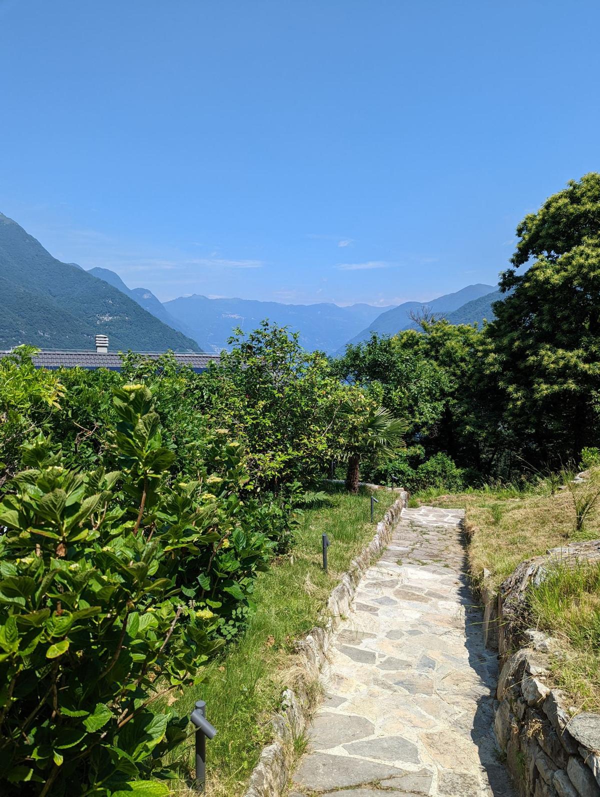 Villa Fauna Flora Lago