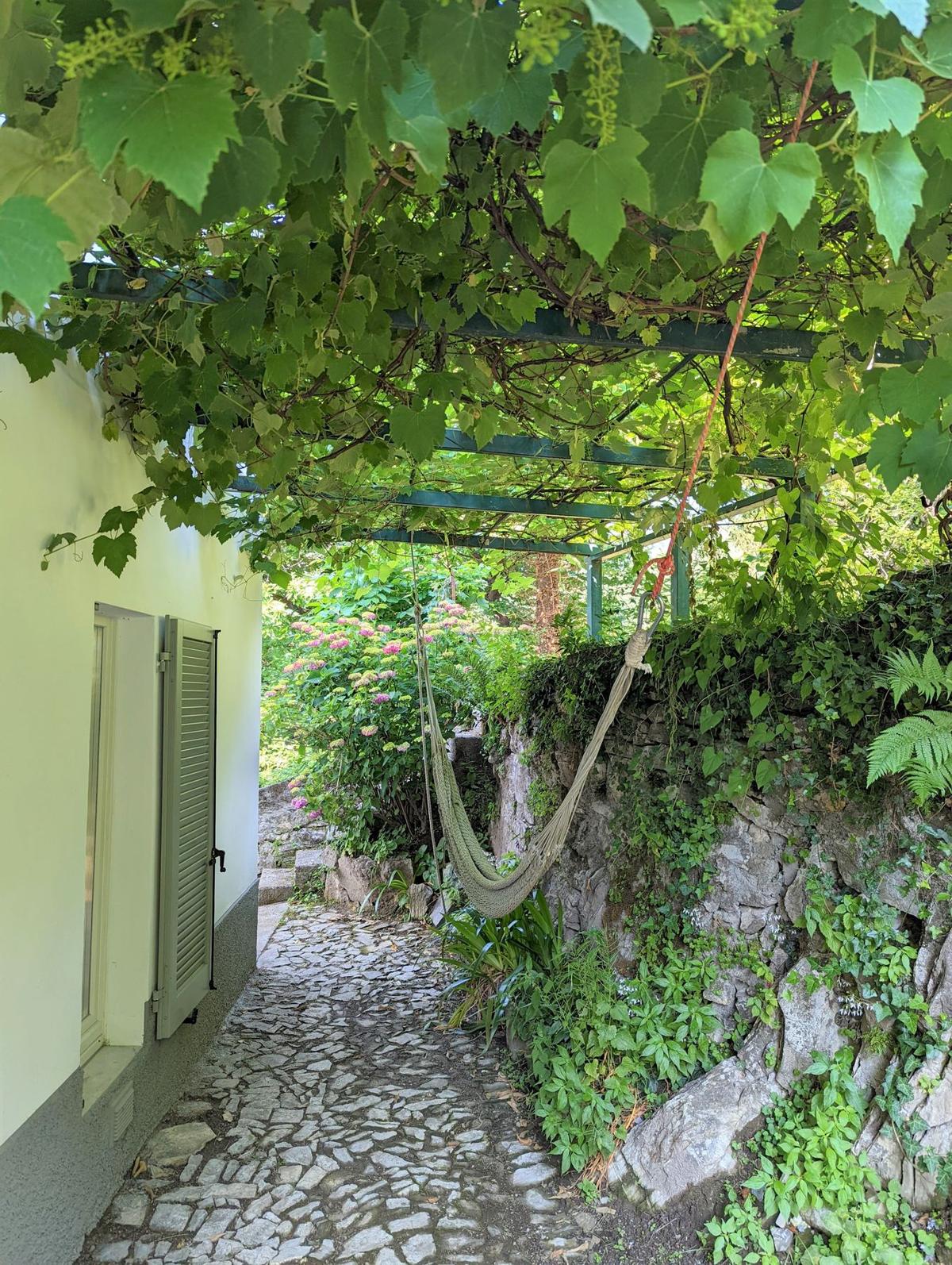 Villa Fauna Flora Lago