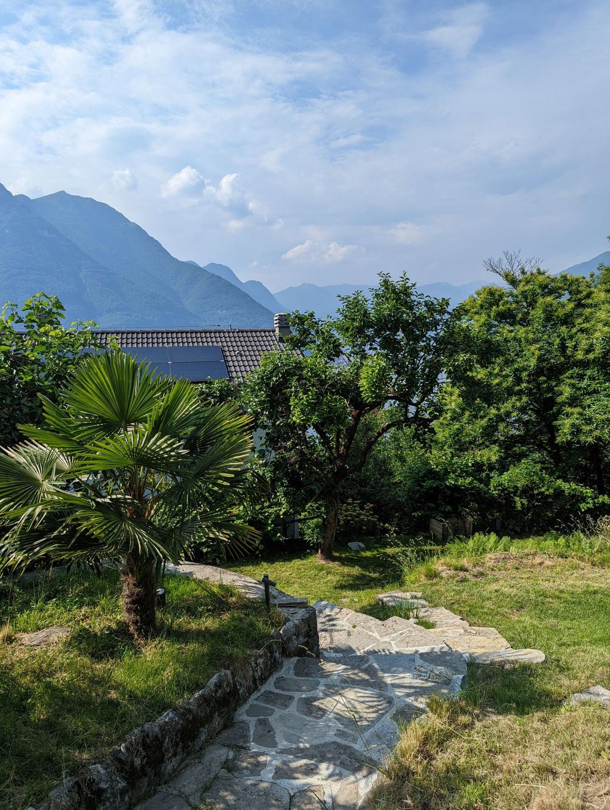 Villa Fauna Flora Lago